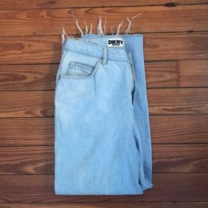 Vintage DKNY jeans